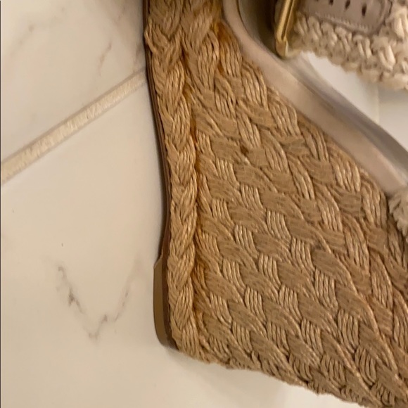 Stuart Weitzman wedges - Picture 5 of 5